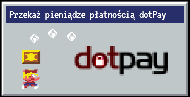 Płatność DotPay